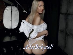 AliceBabydoll