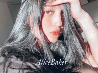 AliceBaker