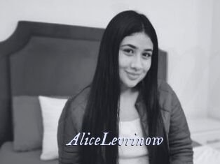 AliceLevrinow