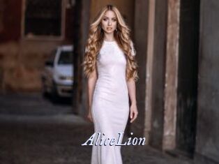 AliceLion