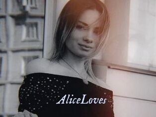 AliceLoves