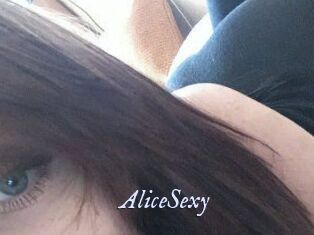 AliceSexy