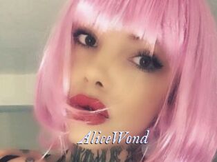 AliceWond