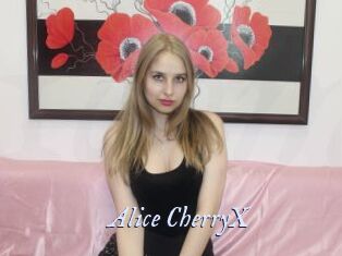 Alice_CherryX