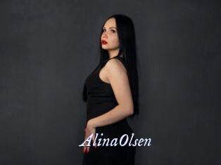 AlinaOlsen