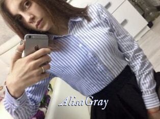 AlisaGray