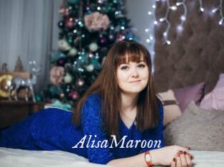 AlisaMaroon