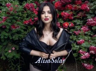 AlisaSolar