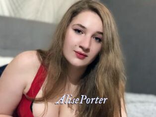 AlisePorter