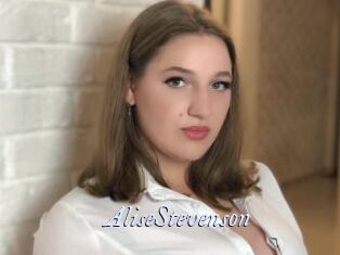 AliseStevenson