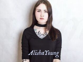 AlishaYoung