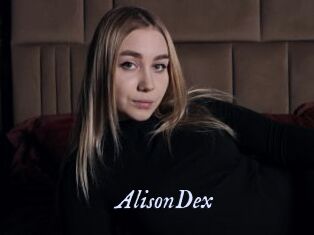 AlisonDex