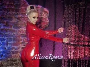 AlissaReeve