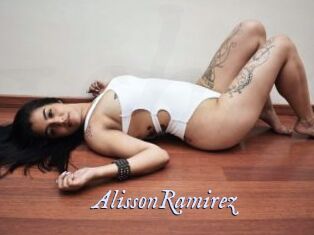 AlissonRamirez