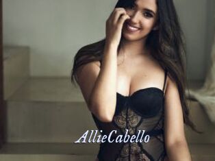 AllieCabello