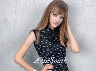 AlliseSmith