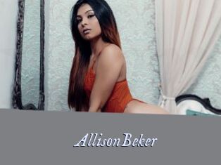 AllisonBeker