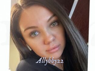 Allybby22