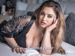 AlmmaReese