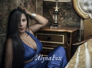 AlynaFox