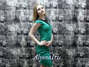 AlyonaIris