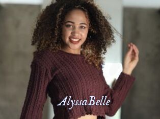 AlyssaBelle