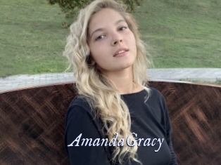 AmandaGracy