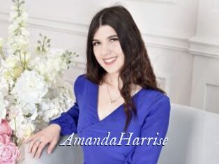 AmandaHarrise
