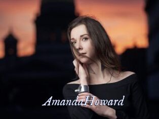 AmandaHoward