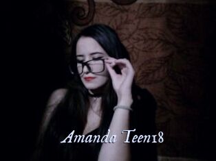 Amanda_Teen18