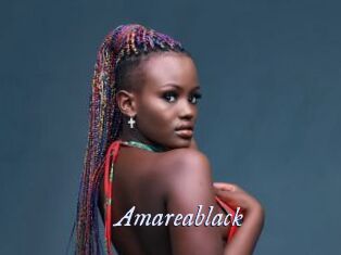 Amareablack