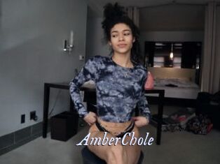AmberChole
