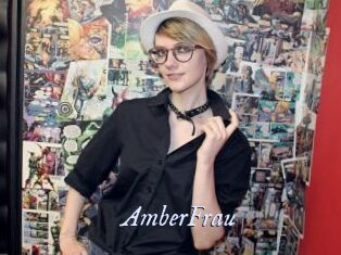 AmberFrau