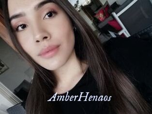AmberHenaos