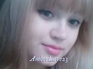 AmberLave23