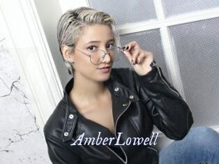 AmberLowell