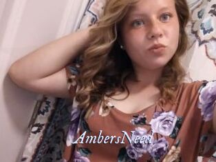 AmbersNeed