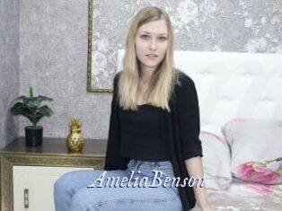 AmeliaBenson