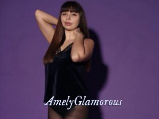 AmelyGlamorous