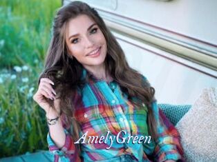AmelyGreen