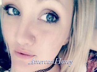 AmercanHoney