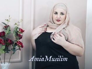 AmiaMusilim