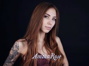 AmikaRose