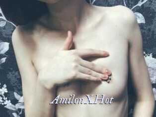 AmilonXHot
