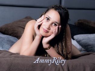 AmmyRiley