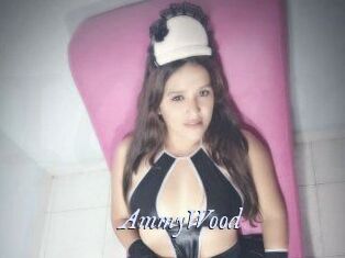 AmmyWood