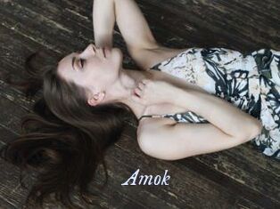 Amok