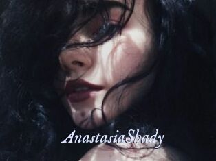 AnastasiaShady