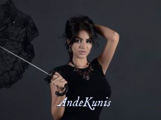 AndeKunis