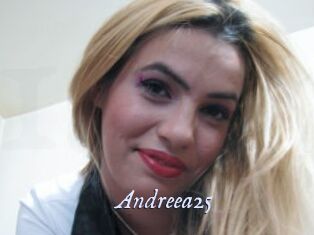 Andreea25